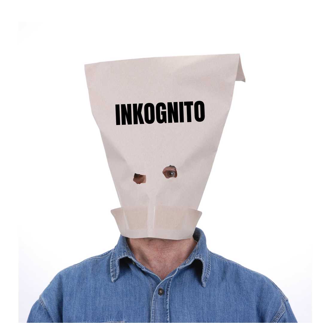 Inkognito